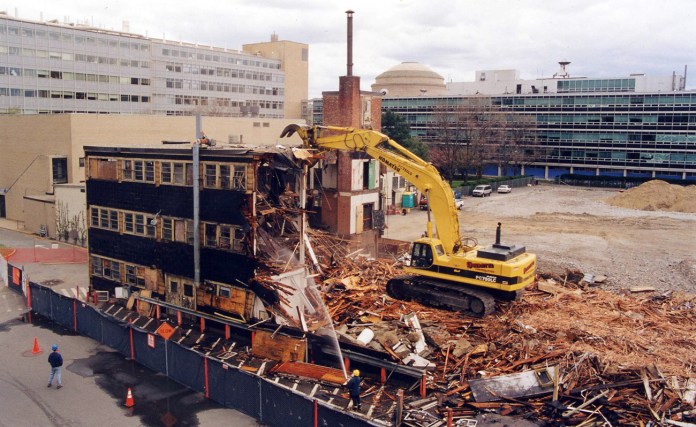 Uffici che apprendono