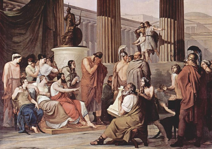 L’invenzione della nostalgia