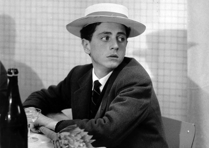 L’Italia del boom secondo Ermanno Olmi