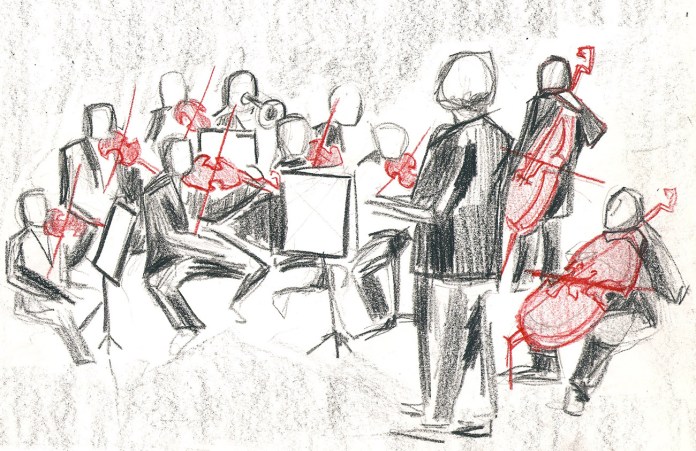 La metafora del jazz per le organizzazioni di impresa