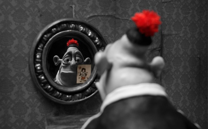 Mary and Max