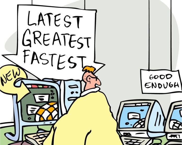 Satisfacing: quando il “buono abbastanza” è sufficiente per le nostre decisioni