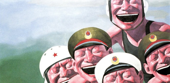 Le disuguaglianza dell’economia cinese