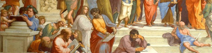 L’egemonia logico-scientifica nel pensiero occidentale