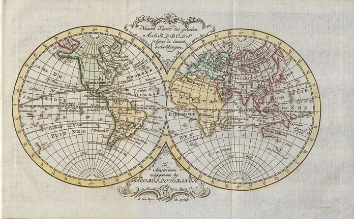 La globalizzazione economica secondo Enrico Moretti