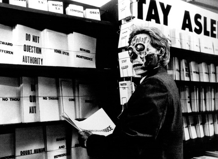 Il declino della “creative class”