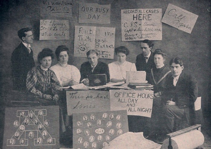 BuzzFeed e l’uso tayloristico dei dati