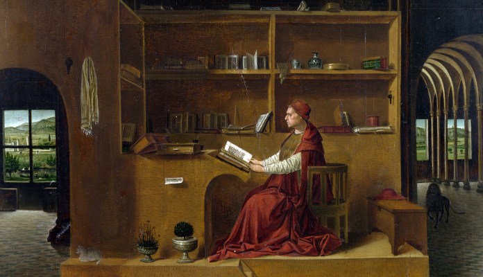 Apprendimento e identità