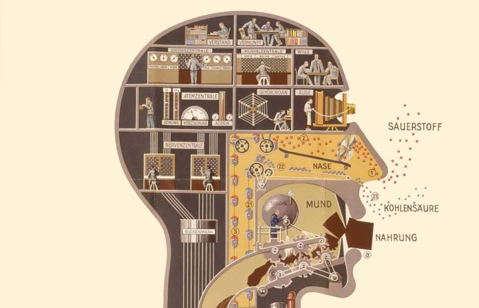 Il padre dell’infografica