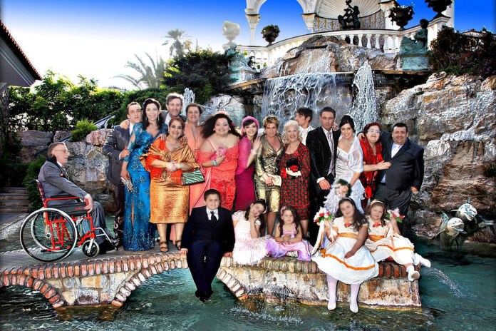 Il realismo come rottura dello stereotipo