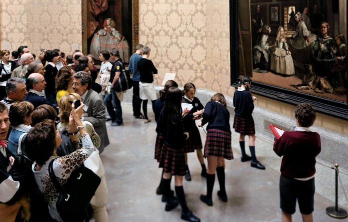 L’arte fa bene all’attenzione e all’apprendimento