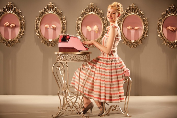 Le innovazioni della macchina da scrivere