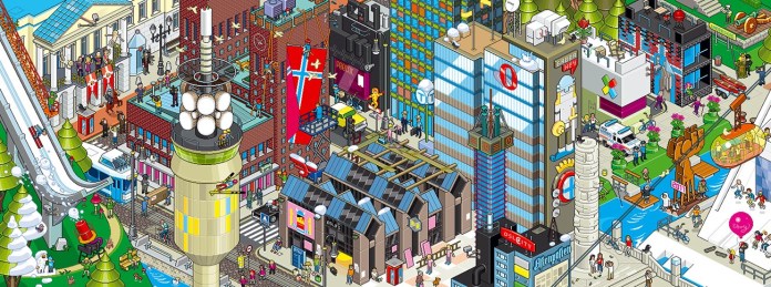 Postmoderno e big data: “mode” diverse, simili fallacie