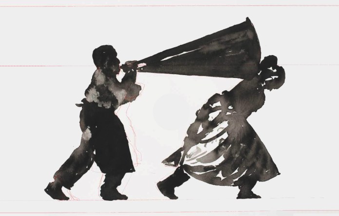 L’origine omerica dell’aggettivo “stentoreo”