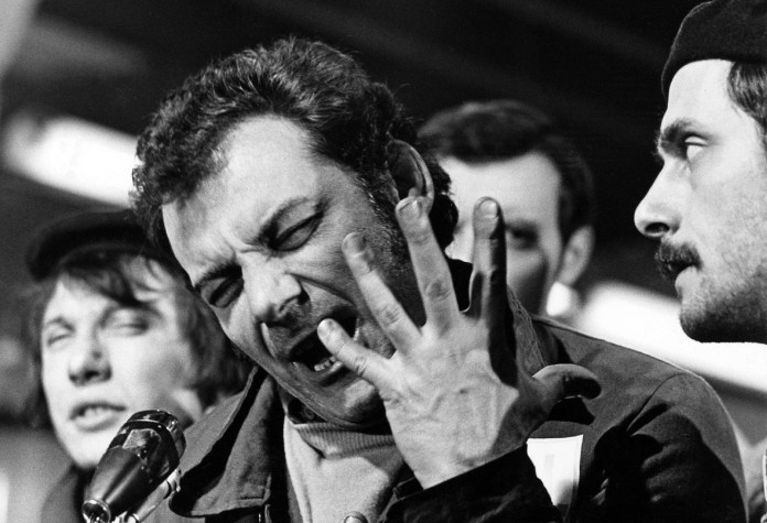 Disoccupazione e ruolo sociale delle aziende, dal 1959 a oggi