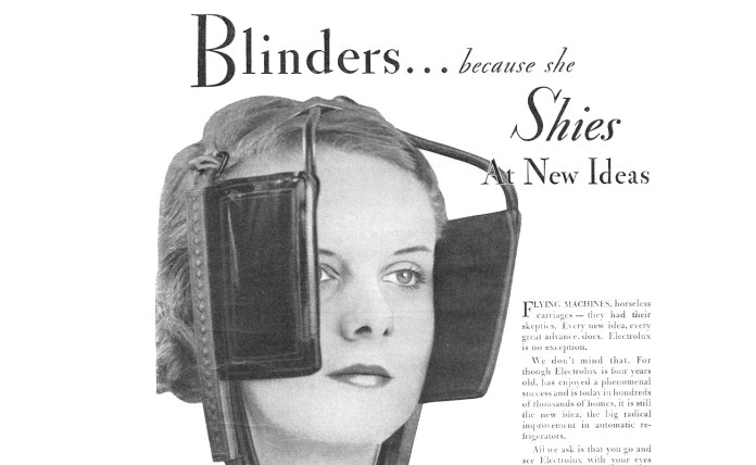 Sull’utilità e il danno del sapersi concentrare