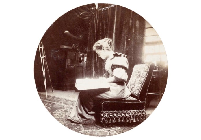 I big data non svelano il libro perfetto, solo il lettore imperfetto