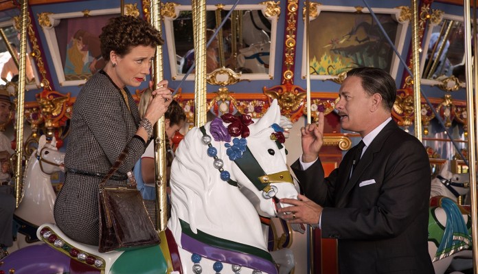 Saving Mr. Banks e l’attaccamento alle proprie idee