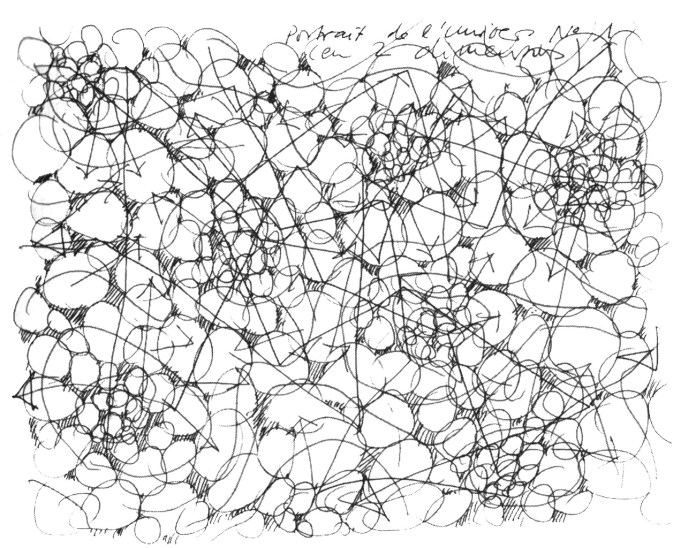 Abitare la complessità, imparando dalle immagini