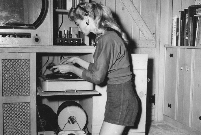 Il valore creativo delle tecnologie obsolete