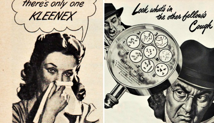 Google Flu Trends e la fallibilità dei big data