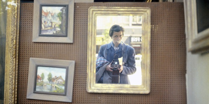 La fotografia di Vivian Maier (o: dell’arte privata)