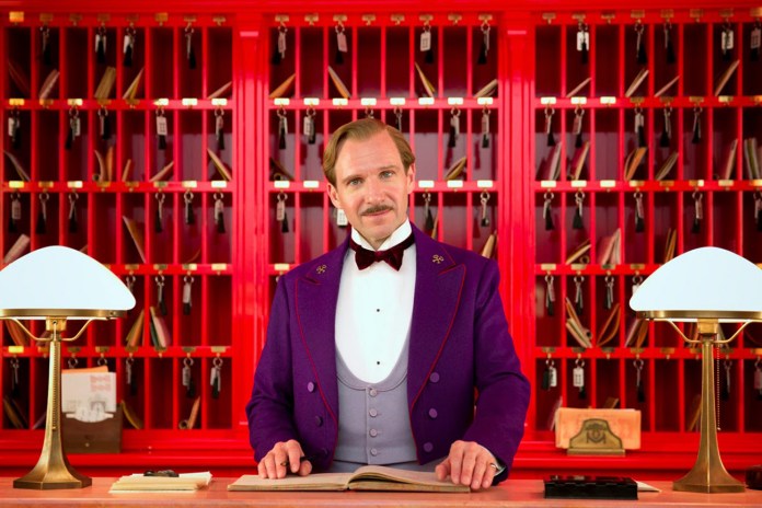 L’omaggio a Stefan Zweig di Grand Budapest Hotel