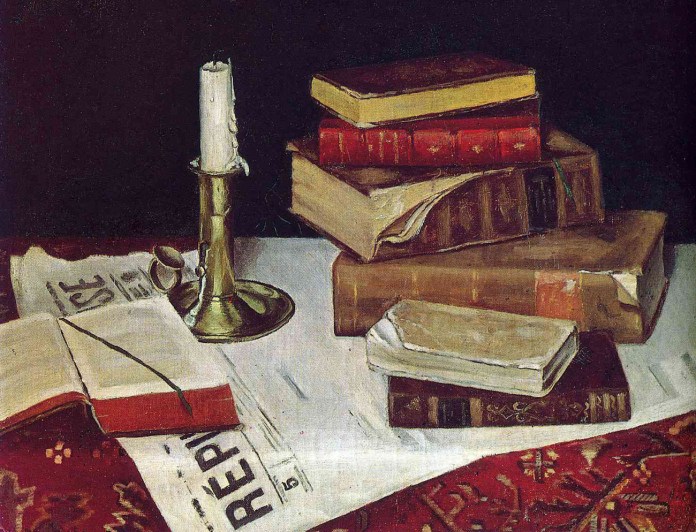 La lettura digitale e le vicine/lontane sorti di Italo Svevo e Steve Jobs