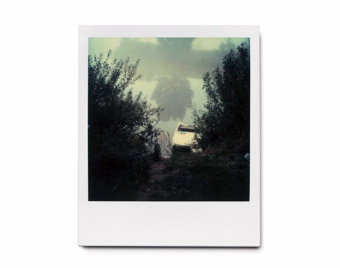 La luce del ricordo nelle fotografie di Andrej Tarkovskij