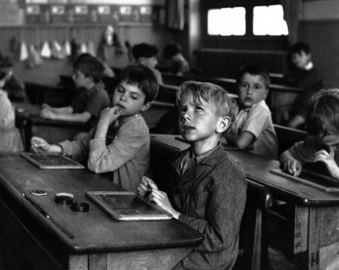 Piero Calamandrei: la scuola e le radici della democrazia