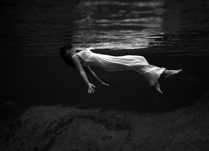 La cultura è come l’acqua