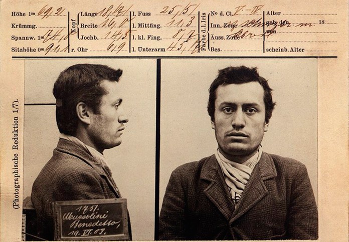 Joseph Roth osservatore del fascismo: fra tragico e clownesco