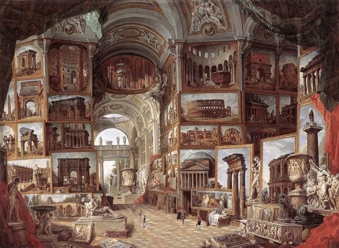 I beni culturali: oggetti o cose?