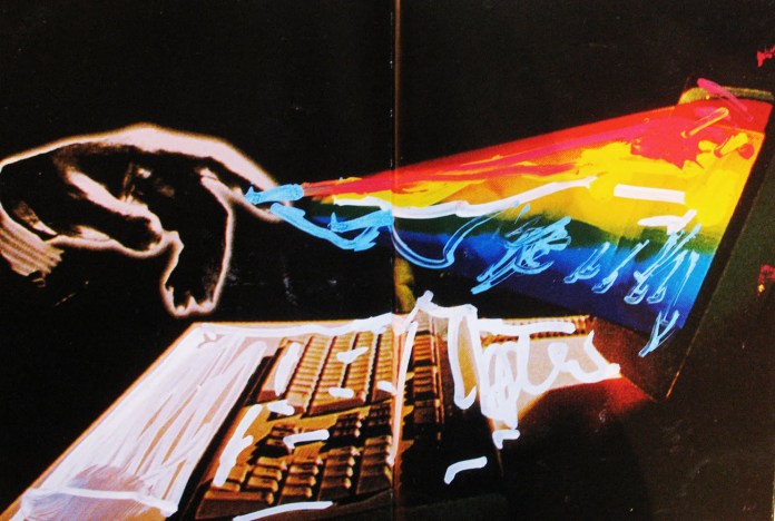 Il “realismo istantaneo” del web