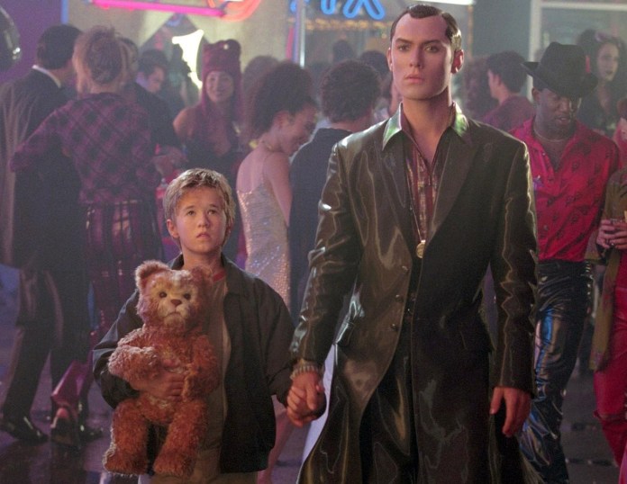 Perché i computer non saranno mai all’altezza degli uomini? Perché non sanno essere infantili