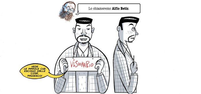 Il mondo così com’è