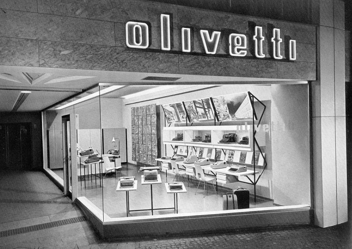 Olivetti e Ivrea: il fallimento del sogno industriale e il declino di una città