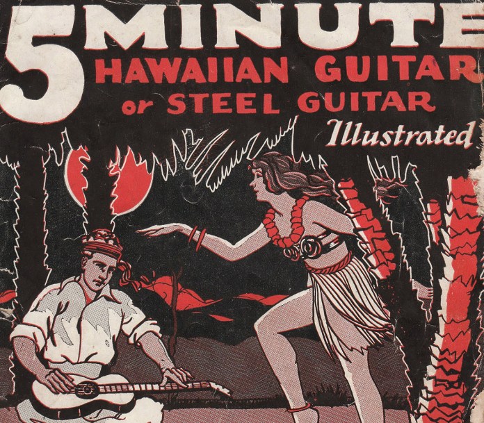 Ascesa e declino della pedal steel guitar (o: della resa dell’analogico al digitale)