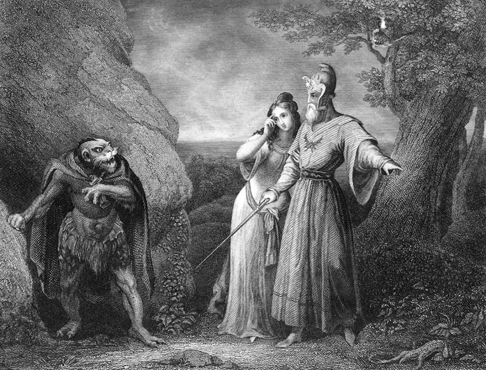 Calibano e la tecnica: una critica di Lewis Mumford al paradigma scientifico