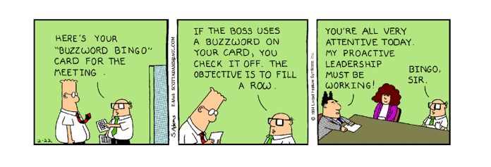 Alle origini dell’aziendalese