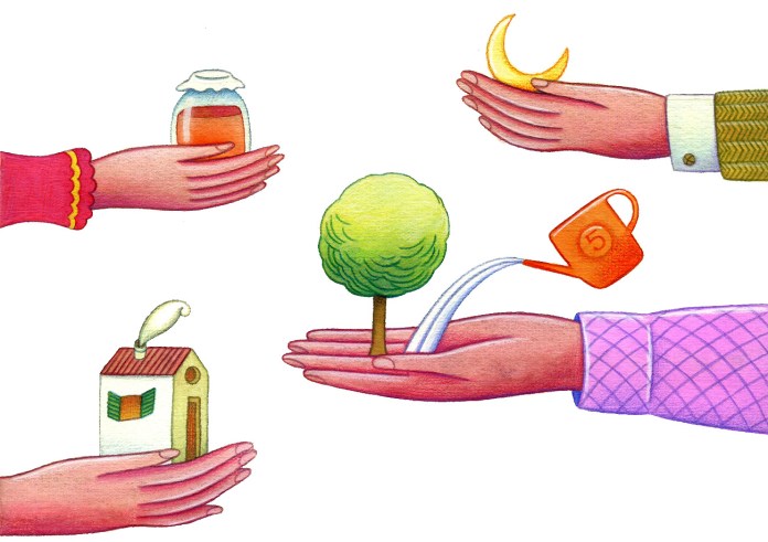 L’identikit dell’innovatore frugale