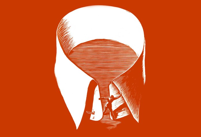 White collar, la graphic novel italiana del 1938 che racconta la grande depressione