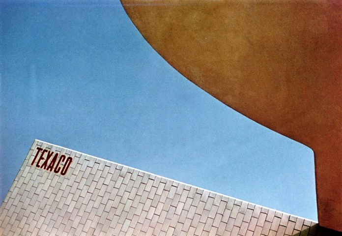 Keld Helmer-Petersen: il colore in fotografia, prima della fotografia a colori