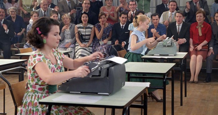 E se anche battere sui tasti aiutasse la creatività?