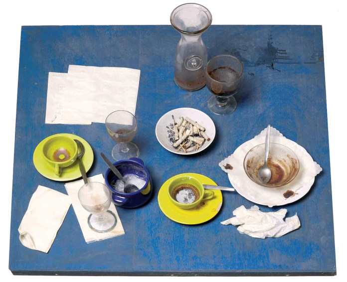 Instagram, selfie, food (ovvero: quanto tempo passiamo al ristorante?)