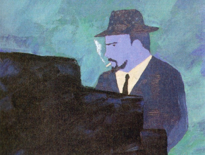 Ritratti in jazz: il Murakami che non ti aspetti