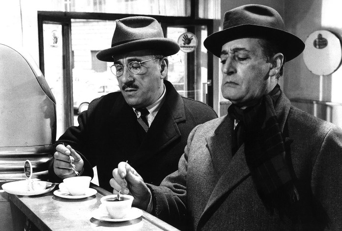 Il teorema del caffè: domanda e offerta in tempi di crisi