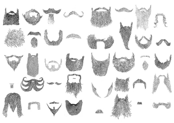 Chi ha paura della barba manageriale?