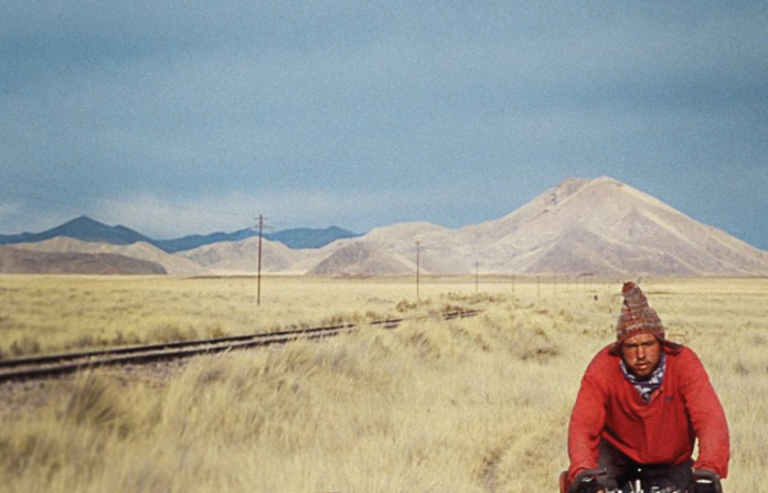 La nascita di un prodotto culturale: The Technological Breakthrough di Derek Senn