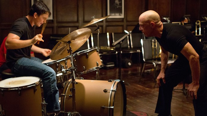 Ecco perché Whiplash non parla di apprendimento (anche se è un film da Oscar)